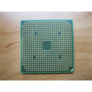 Processador AMD Turion 64 X2 Mobile RM-70