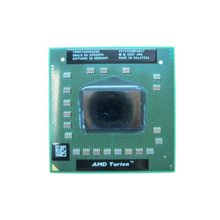 Processador AMD Turion 64 X2 Mobile RM-74