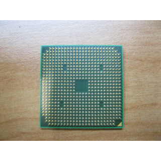 Processador AMD Turion 64 X2 Mobile RM-74