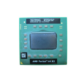 Processador AMD Turion 64 X2 Mobile TL-50