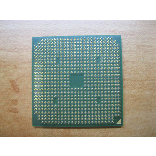 Processador AMD Turion 64 X2 Mobile TL-50