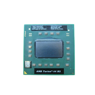 Processador AMD Turion 64 X2 Mobile TL-56