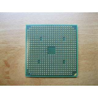 Processador AMD Turion 64 X2 Mobile TL-56