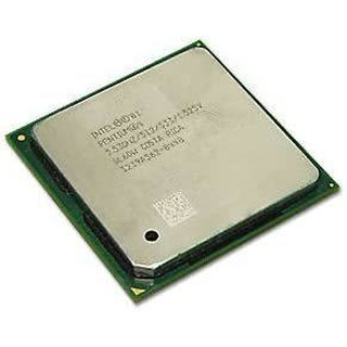 Processador Intel Pentium 4 2.66 GHz, 512K Cache, 533 MHz