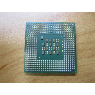 Processador Intel Pentium 4 2.66 GHz, 512K Cache, 533 MHz