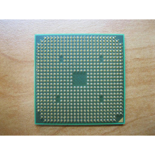 Processador AMD Turion 64 X2 Mobile TL-58