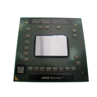 Processador AMD Turion 64 X2 RM70 2.00Ghz Socket S1 (s1g2)