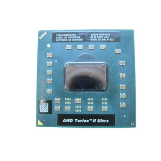 Processador AMD Turion II Ultra Dual-Core M620
