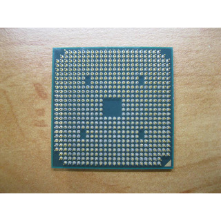 Processador AMD Turion II Ultra Dual-Core M620