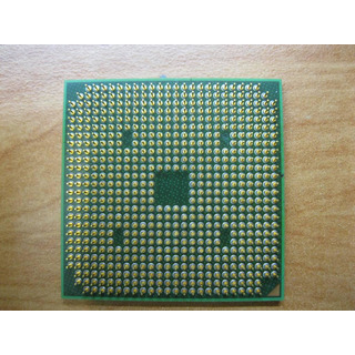 Processador AMD Turion X2 Ultra ZM-80
