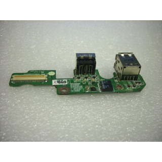 Placa 2xUSB|S-Video Dell Latitude D505 (DA0DM1PI8D3)