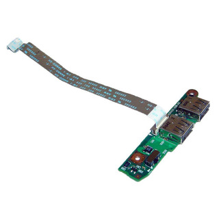 Placa 2xUSB Toshiba Satellite A100 (6050A2044201)