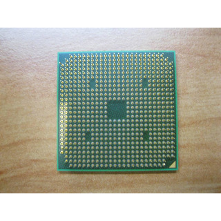 Processador AMD Athlon 64 X2 TK-55