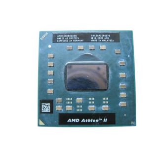 Processador AMD Athlon II Dual-Core M300