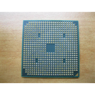 Processador AMD Athlon II Dual-Core M300