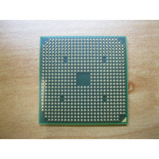 Processador AMD Turion X2 Ultra ZM-82