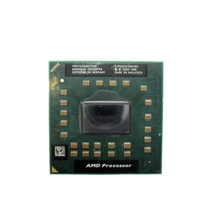 Processador AMD V Series V140 2.3Ghz 1600Mhz Socket S1 (S1g4)