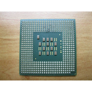 Processador Intel Celeron 2.00 GHz, 256K Cache, 400 MHz