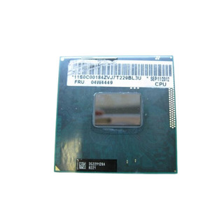 Processador Intel Celeron B830 2M Cache, 1.80 GHz