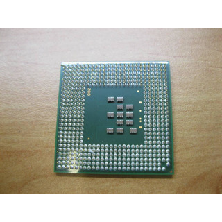 Processador Intel Celeron M 360 1M Cache, 1.40 GHz, 400 MHz