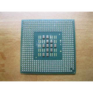 Processador Intel Celeron M 330 512K Cache, 1.40 GHz, 400 MHz