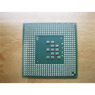 Processador Intel Celeron M 350J 1M Cache, 1.30 GHz, 400 MHz