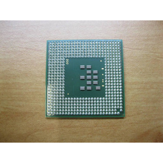 Processador Intel Celeron M 370 1M Cache, 1.50 GHz, 400 MHz