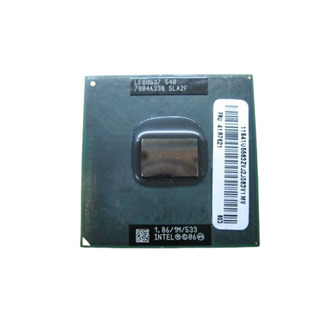 Processador Intel Celeron M 540 1M Cache, 1.86 GHz, 533 MHz
