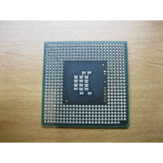 Processador Intel Celeron M 540 1M Cache, 1.86 GHz, 533 MHz