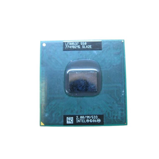 Processador Intel Celeron M 550 1M Cache, 2.00 GHz, 533 MHz