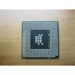 Processador Intel Celeron M 550 1M Cache, 2.00 GHz, 533 MHz