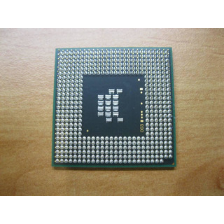 Processador Intel Celeron M 560 1M Cache, 2.13 GHz, 533 MHz