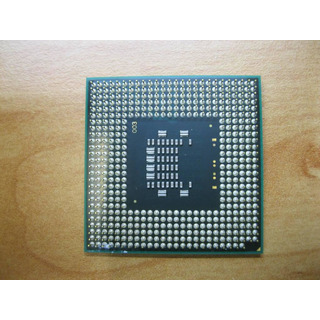 Processador Intel Celeron M 575 1M Cache, 2.00 GHz, 667 MHz
