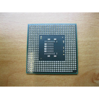 Processador Intel Celeron T1400 512KB Cache, 1.73 GHz, 533 MHz