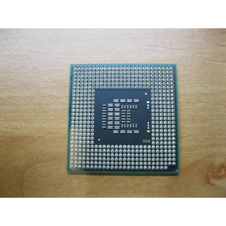 Processador Intel Celeron T3100 cache de 1 M, 1,90 GHz, 800 MHz