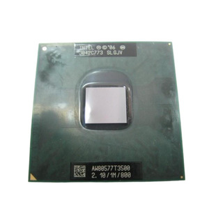 Processador Intel Celeron T3500 2.10Ghz 1M/ 800 Socket PGA478