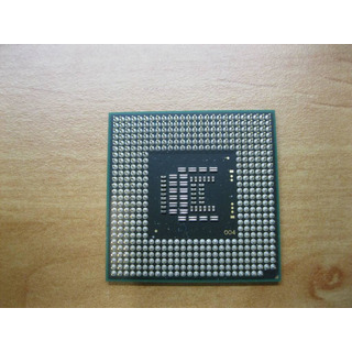 Processador Intel Celeron T3500 cache de 1 M, 2,10 GHz, 800 MHz