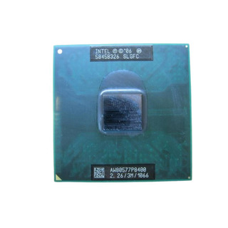 Processador Intel Core 2 Duo P8400 3M Cache, 2.26 GHz, 1066 MHz