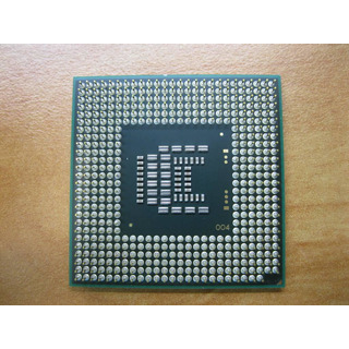 Processador Intel Core 2 Duo P8600 3M Cache, 2.40 GHz, 1066 MHz