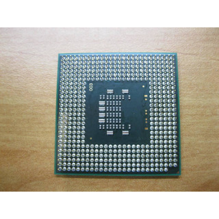 Processador Intel Core 2 Duo T5450 2M Cache, 1.66 GHz, 667 MHz
