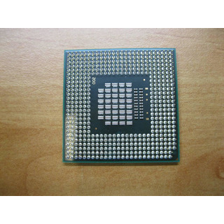 Processador Intel Core 2 Duo T5500 2M Cache, 1.66 GHz, 667 MHz