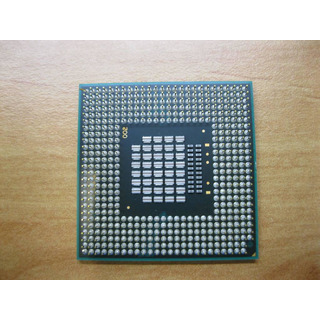 Processador Intel Core 2 Duo T5600 2M Cache, 1.83 GHz, 667 MHz