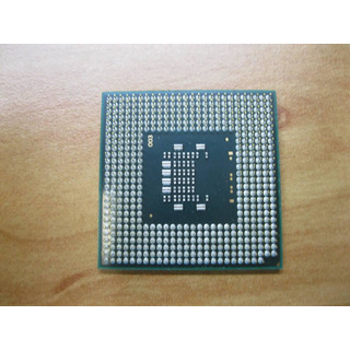 Processador Intel Core 2 Duo T5750 2M Cache, 2.00 GHz, 667 MHz