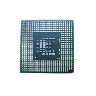 Processador Intel Core 2 Duo T6400 2M Cache, 2.00 GHz, 800 MHz
