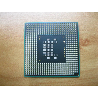 Processador Intel Core 2 Duo T7250 2M Cache, 2.00 GHz, 800 MHz