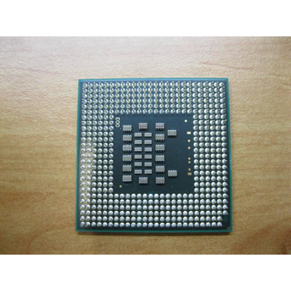 Processador Intel Core Duo T2300 2M Cache, 1.66 GHz, 667 MHz