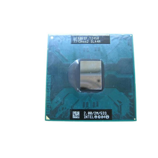 Processador Intel Core Duo T2450 2M Cache, 2.00 GHz, 533 MHz