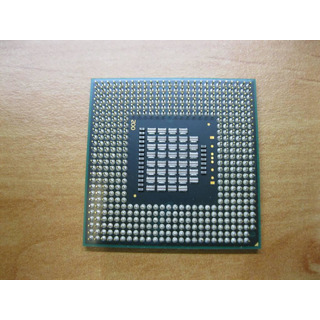 Processador Intel Core Duo T2450 2M Cache, 2.00 GHz, 533 MHz