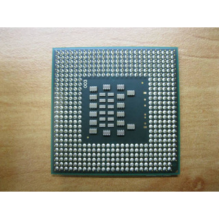Processador Intel Core Duo T2500 2.00GHz, 2M cache, 667MHz