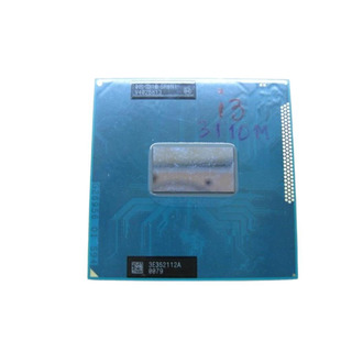 Processador Intel Core i3-3110M 3M Cache, 2.40 GHz